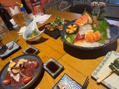 -九酢·海鲜居酒屋