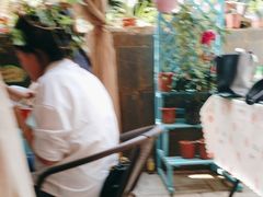 -鱼乐岛餐厅·户外花园主题餐厅