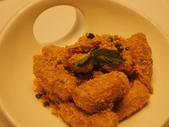 -院里寻菜·精致庭院菜(观沙岭店)