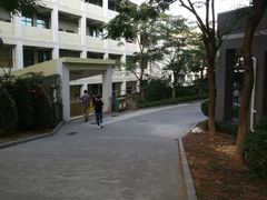 -广东科技学院(南城校区)