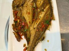 -陆记鹅庄·潮汕菜·狮头鹅(大仟里店)