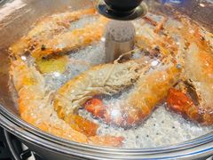 -奢谷·海鲜自助(南海万科店)