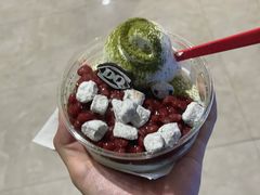 -DQ·蛋糕·冰淇淋(西城红场店)