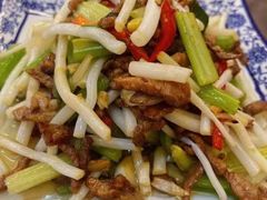 -老味道1992(武当山店)