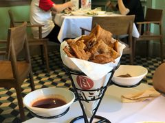 -开海·红岛海鲜虾水饺(石老人店)