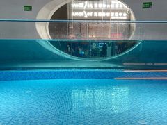 -涨巢·潮玩水疗局