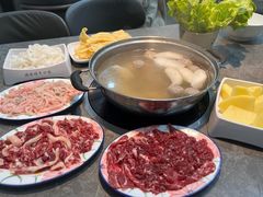 -福合埕牛口福·牛肉火锅·牛肉丸