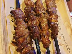 -SEEUNARI西域娜依新疆菜(环宇广场店)