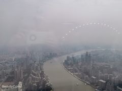 -上海中心大厦