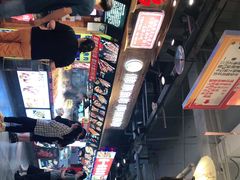 -八一路好吃街(雨田商务大厦店)