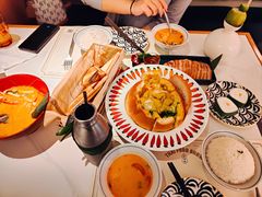 -太食獸泰式茶餐厅(IFS国金中心店)