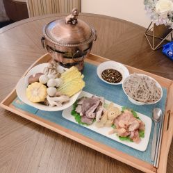 -和伊母婴护理中心·全套房(金山店)