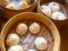 -南翔馒头店(豫园店)