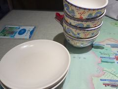 -牧马人奶茶馆(乌兰察布总店)
