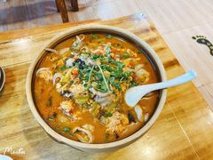 鱼蛋-湘聚南县土菜馆(龙山二路店)