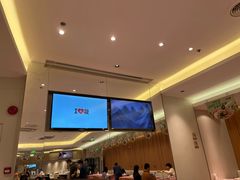 -西贝(上海新梅广场店)