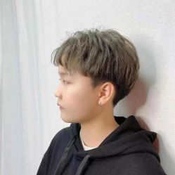 -TCJF戴戴造型•专业烫染接发
