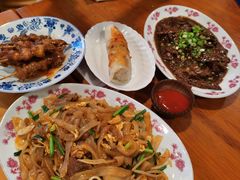 -芋包王闽南茶楼(八市店)