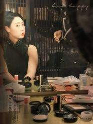 -盘子女人坊古装写真摄影(天津总店)