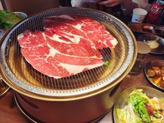 -西塔老太太泥炉烤肉(上海七宝领展广场店)