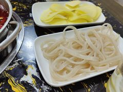 -韩妹鱼庄·泸定老字号(泸定店)
