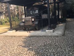 -上海市龙华烈士陵园