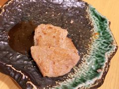 霜降西冷牛排-山之川日料放题(通州店)