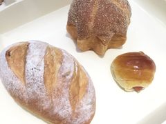 -好利来(梅江永旺店)