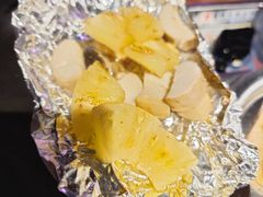 杏鲍菇-济州爱肉堂(总店)