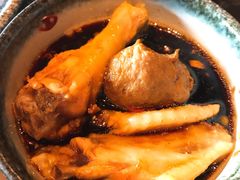 -同仁四季椰子鸡(海岸城天利店)