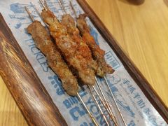 -马记永·兰州牛肉面(天通苑家乐福店)
