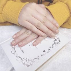 -JX今喜美甲美睫