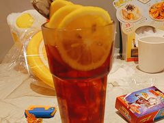 -翠华餐厅(正佳广场店)