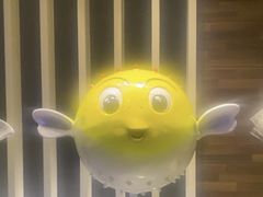 -永安鱼庄·镇江菜(东吴路店)