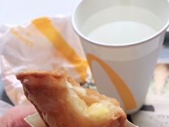 -麦当劳餐厅(龙平西路店)