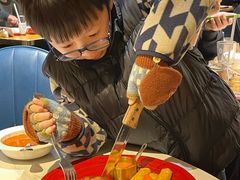 -斗牛士牛排(南京东路店)