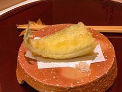 -荣一代目OMAKASE板前料理