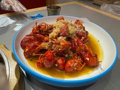 -龙虾奇迹(大华三路店)