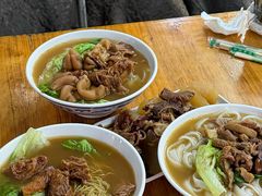 -珍珍小食店(西华路店)