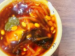 -清真老刘蒸饺
