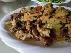 -真好吃牛杂(白沙店)