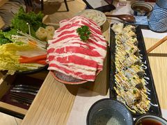 -舞漁日料美人胶原锅(陆家嘴中心店)