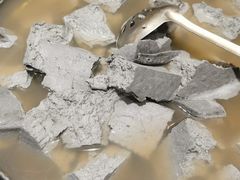 -禾匙素食自助(莱蒙都会店)