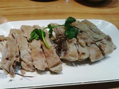 -品回味清真西北楼(宁波首店)