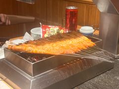 -老白清真烧烤(锦州旗舰店)
