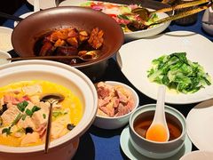 -老吉堂上海本帮菜(工体店)