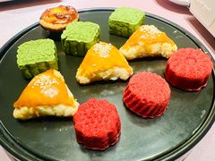 -墨宴(西洋湖店)
