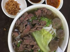 -菜忠潮州牛肉店(岗厦店)