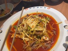 -花盐街·四川乐山小吃(西单大悦城店)