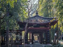 -李白纪念馆